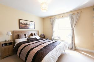 bedroom- click for photo gallery